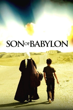 watch-Son of Babylon