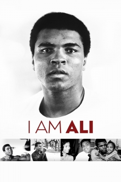 watch-I Am Ali
