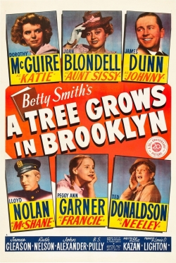 watch-A Tree Grows in Brooklyn