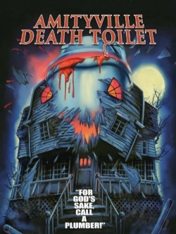 watch-Amityville Death Toilet
