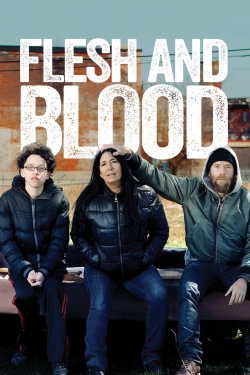 watch-Flesh and Blood