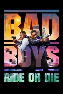 watch-Bad Boys: Ride or Die