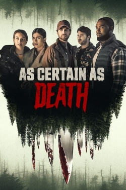 watch-As Certain as Death