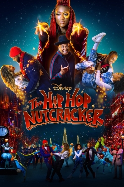 watch-The Hip Hop Nutcracker