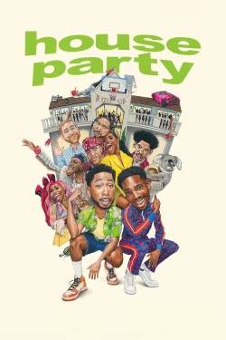 watch-House Party