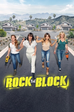 watch-Rock the Block