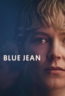 watch-Blue Jean