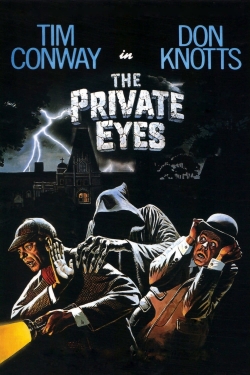 watch-The Private Eyes