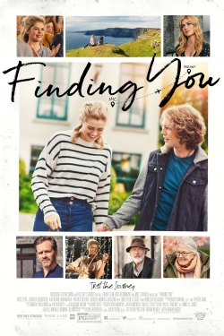 watch-Finding You