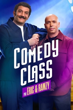 watch-Comedy Class by Éric & Ramzy