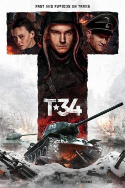 watch-T-34