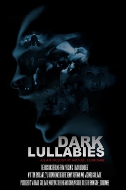watch-Dark Lullabies: An Anthology by Michael Coulombe