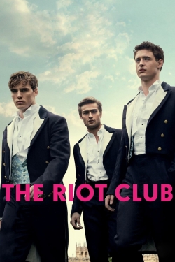 watch-The Riot Club