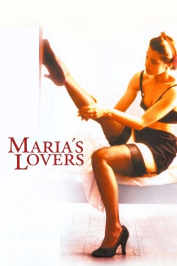 watch-Maria's Lovers