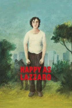 watch-Happy as Lazzaro