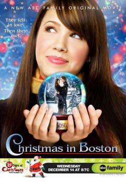 watch-Christmas in Boston
