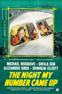 watch-The Night My Number Came Up