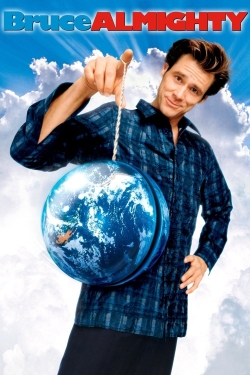 watch-Bruce Almighty