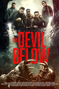 watch-The Devil Below