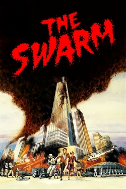 watch-The Swarm