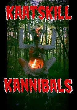 watch-Kaatskill Kannibals