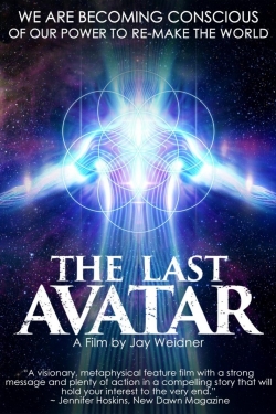 watch-The Last Avatar