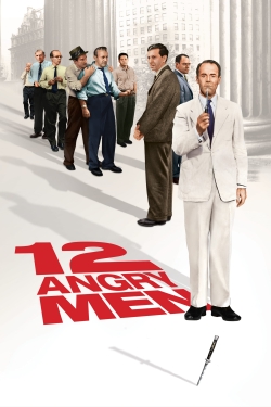 watch-12 Angry Men