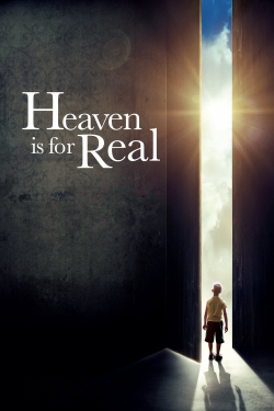 watch-Heaven is for Real