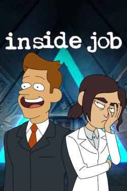 watch-Inside Job