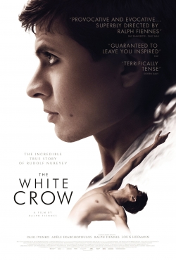 watch-The White Crow