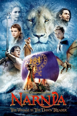 watch-The Chronicles of Narnia: The Voyage of the Dawn Treader