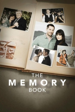 watch-The Memory Book