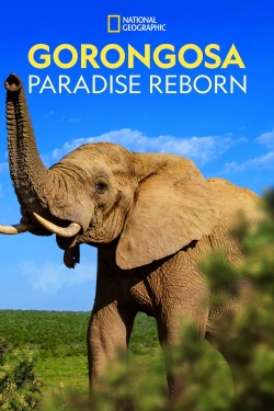 watch-Gorongosa: Paradise Reborn
