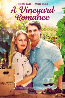 watch-A Vineyard Romance