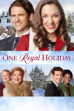 watch-One Royal Holiday
