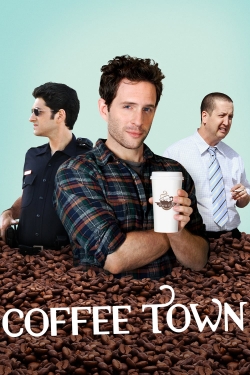 watch-Coffee Town