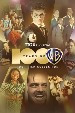watch-100 Years of Warner Bros.