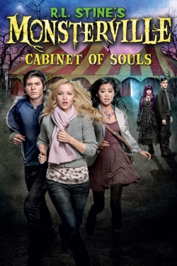 watch-R.L. Stine's Monsterville: The Cabinet of Souls