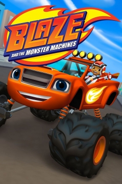 watch-Blaze and the Monster Machines