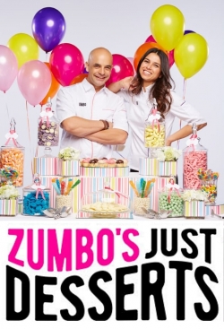 watch-Zumbo's Just Desserts
