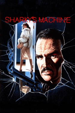 watch-Sharky's Machine