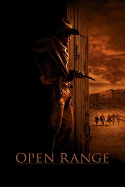 watch-Open Range