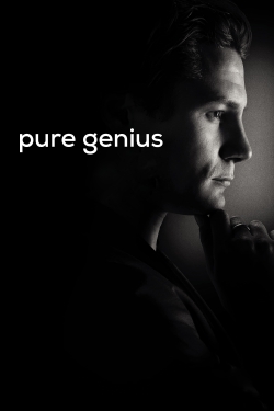 watch-Pure Genius