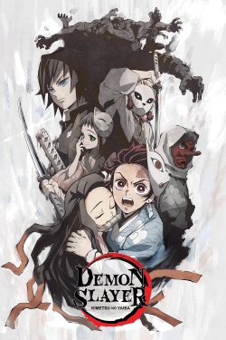 watch-Demon Slayer: Kimetsu no Yaiba
