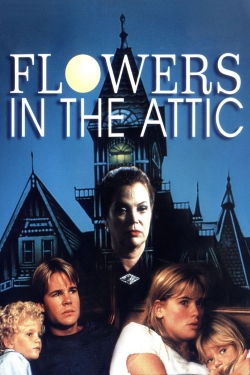 watch-Flowers in the Attic