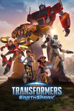 watch-Transformers: EarthSpark