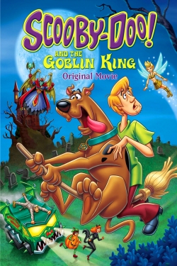 watch-Scooby-Doo! and the Goblin King