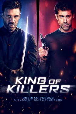 watch-King of Killers
