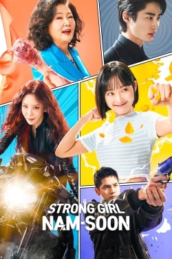 watch-Strong Girl Nam-soon