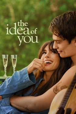 watch-The Idea of You